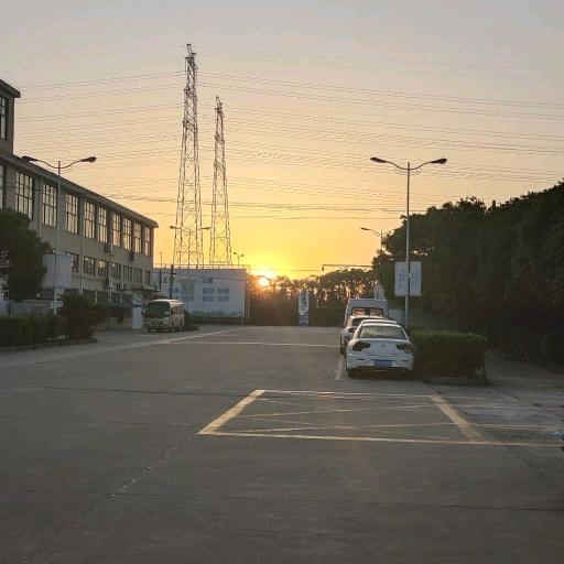 有利之川