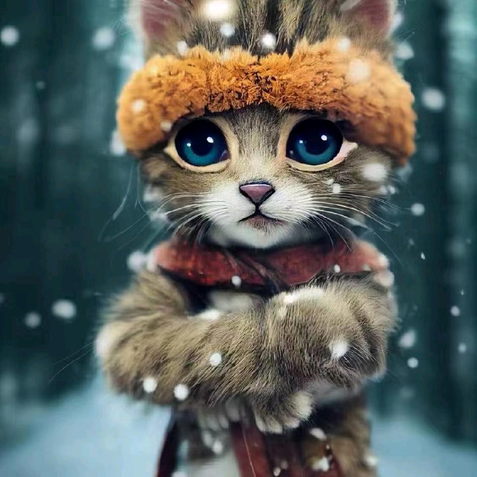 骑着毛驴看日出