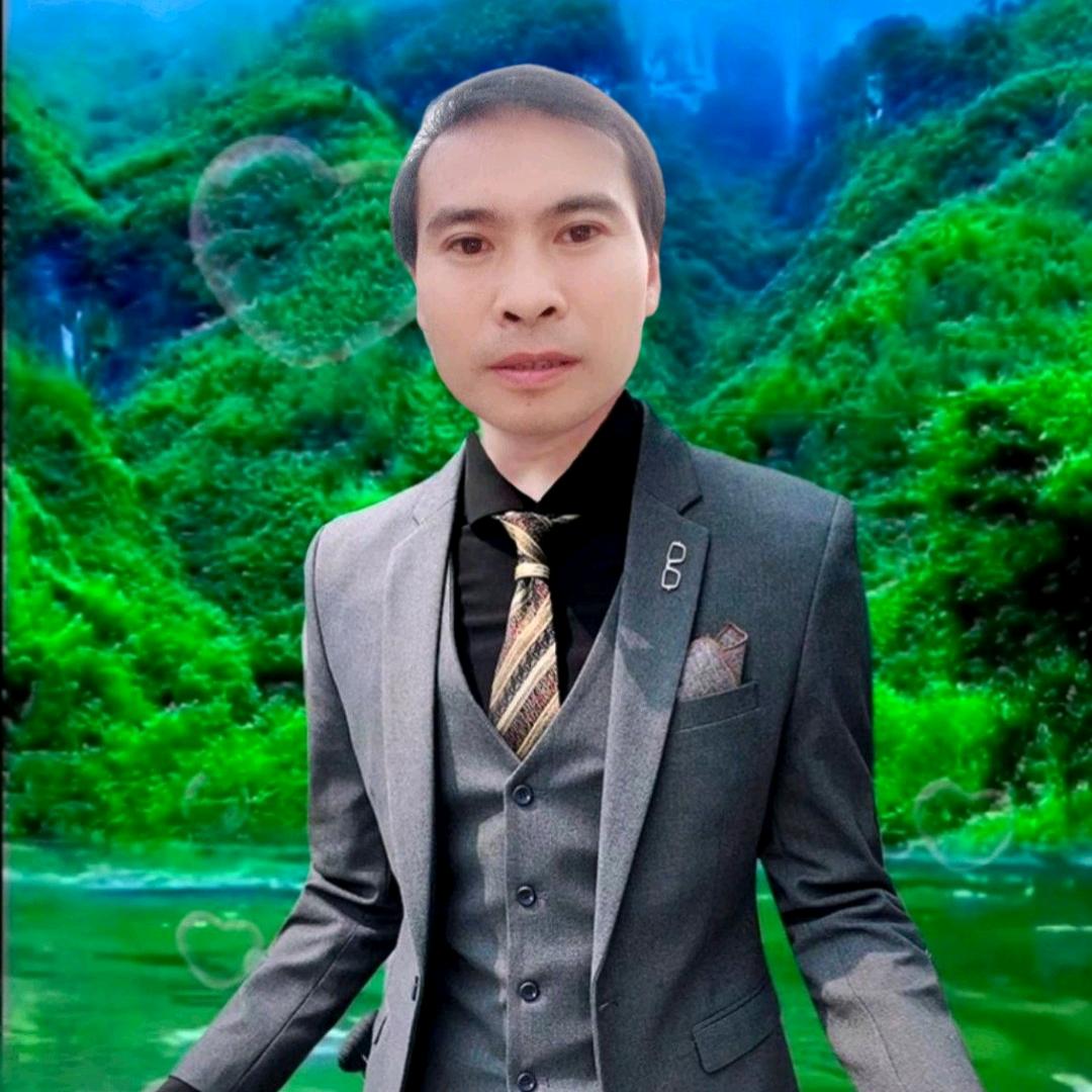 靖哥哥《寻找有缘人》