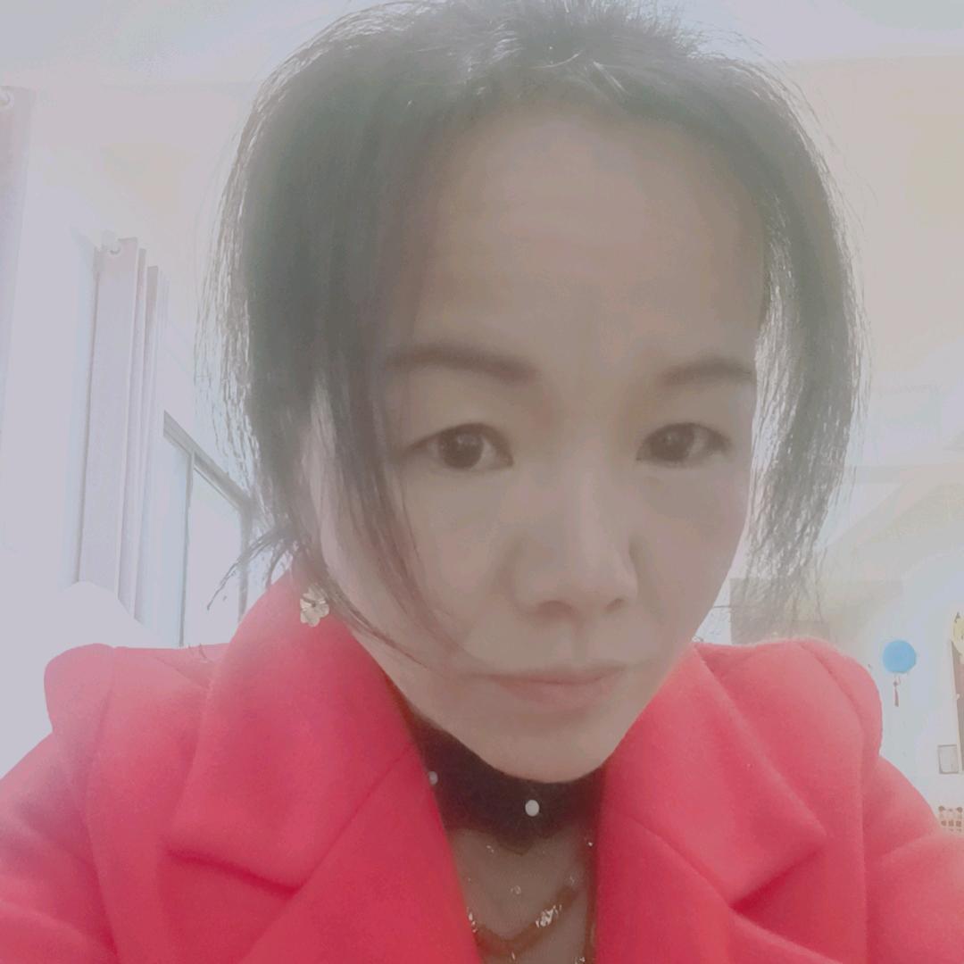 彩霞