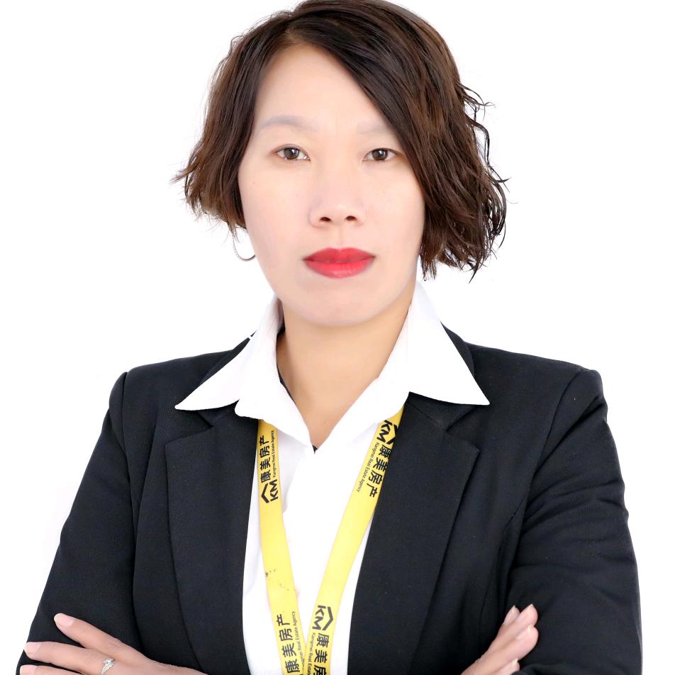 陈娟～康美房产一晚(7点3O开播)