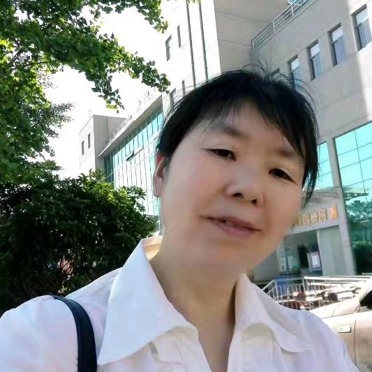 谢江兰