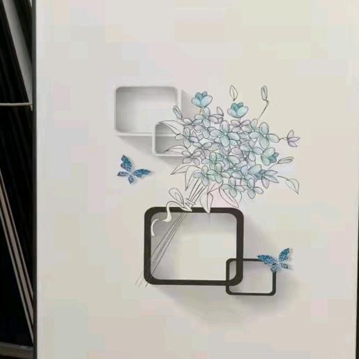 三穗名居全屋定制家具厂