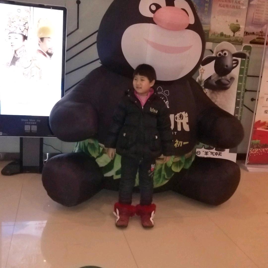 杨飞飞