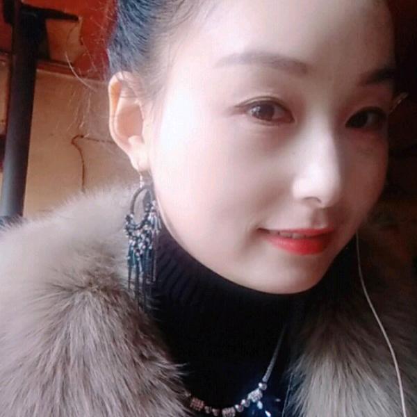 @秀儿（农村妹子）