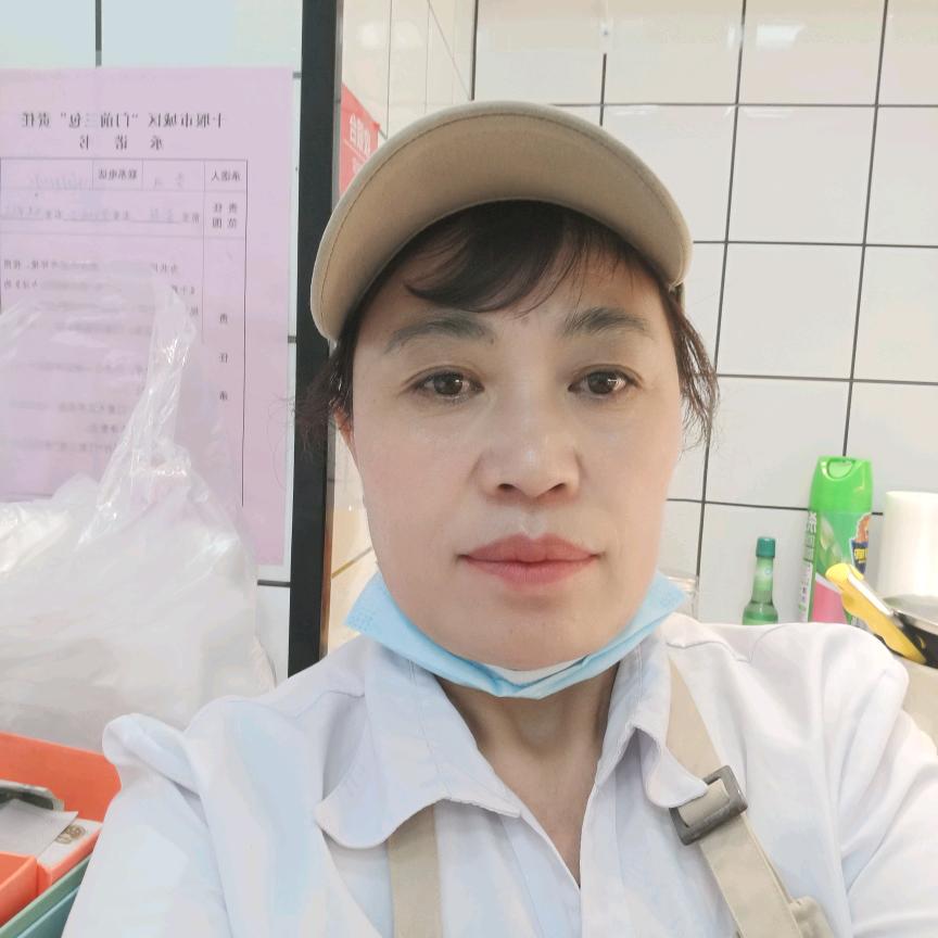 云上彩霞