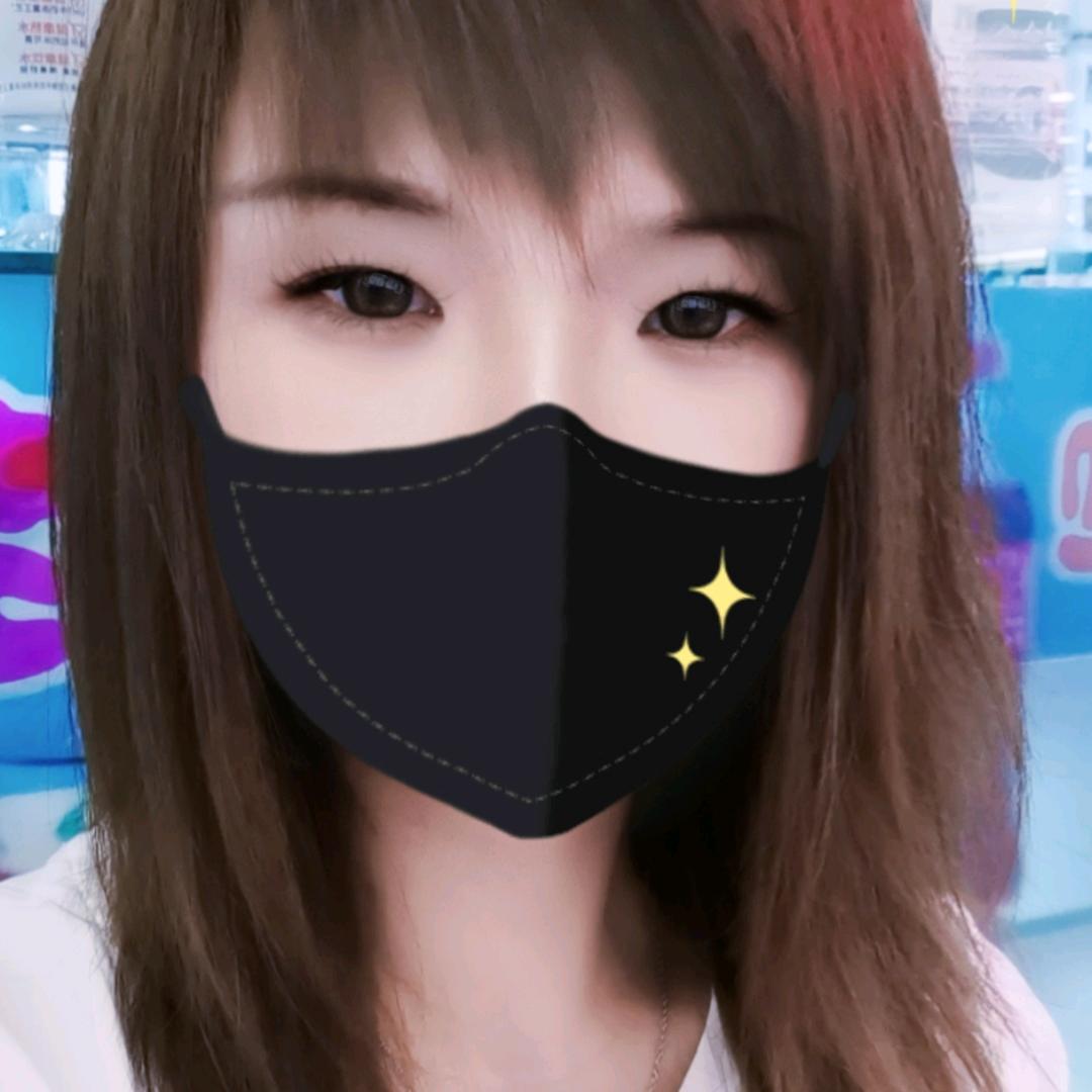 付家小姐姐