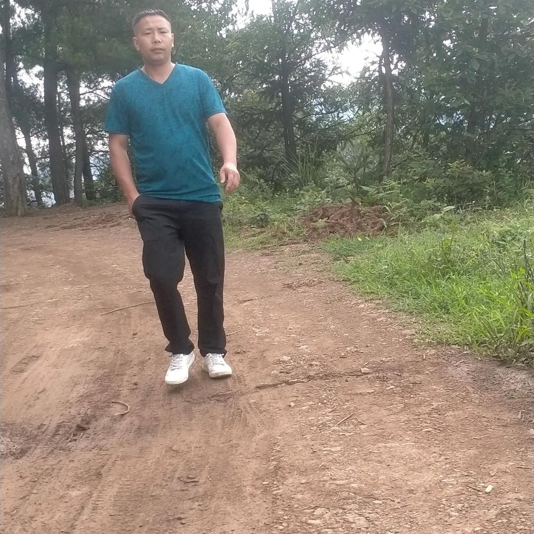 单身工地哥