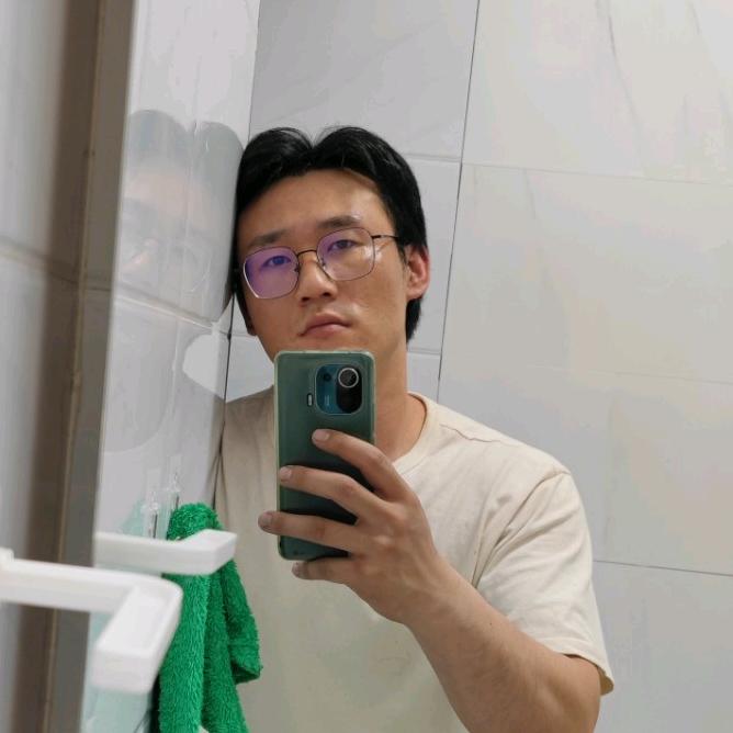 五区拉面小袁