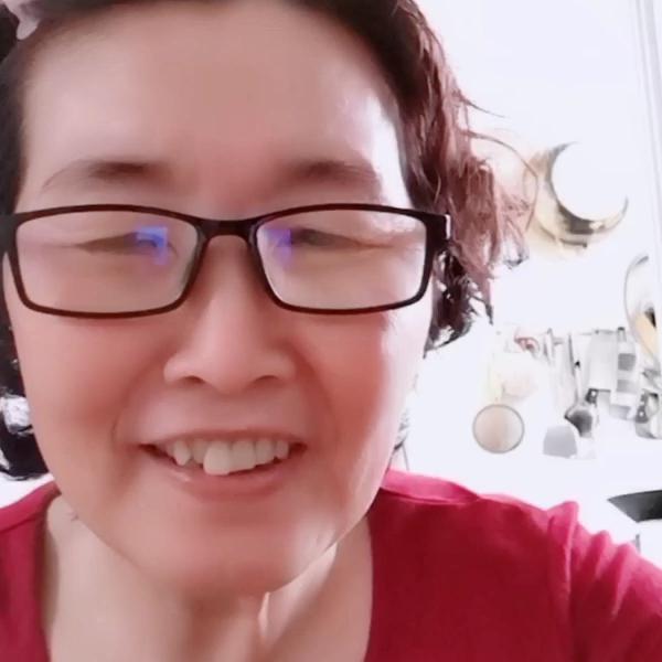 树树奶奶
