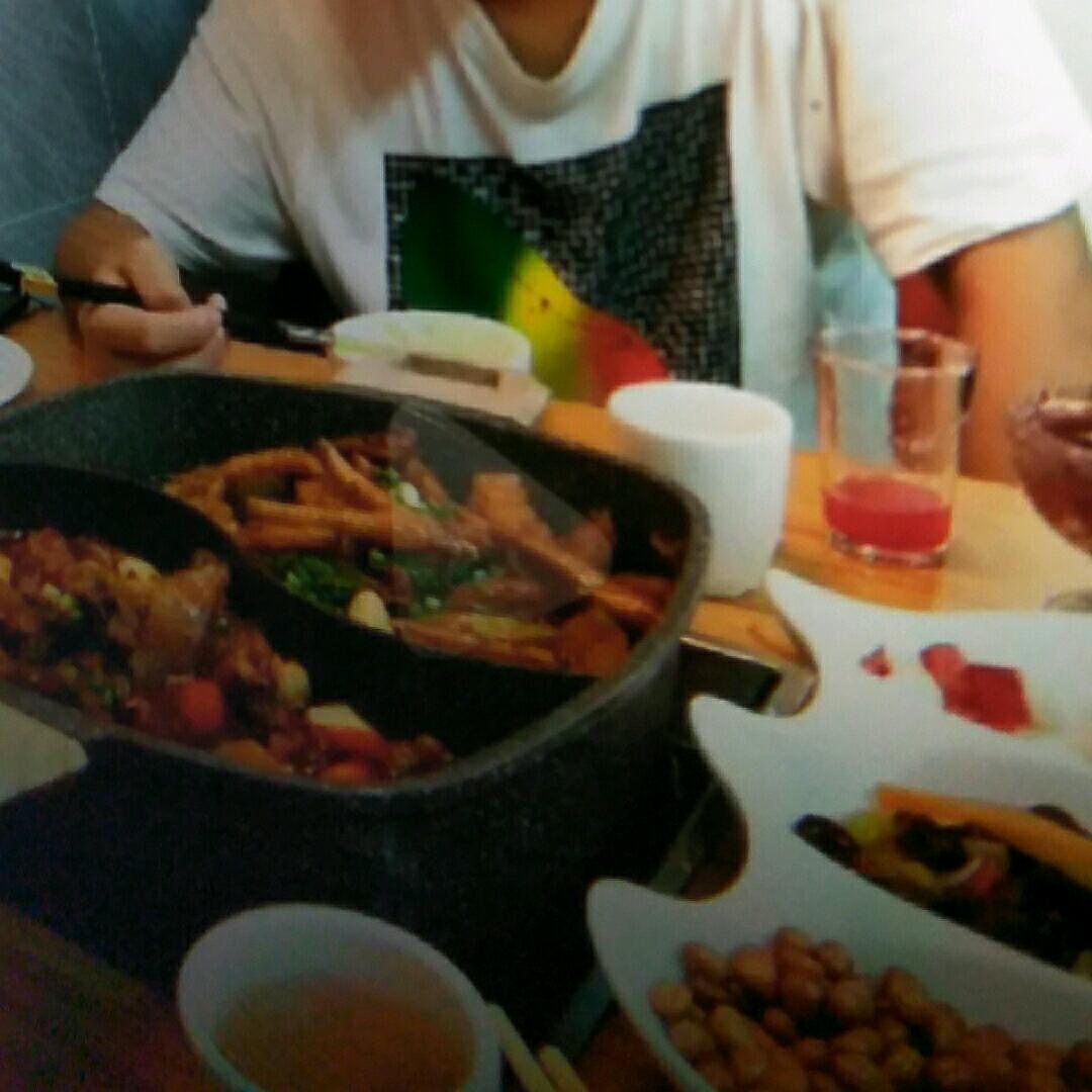 别说以后，要说永远