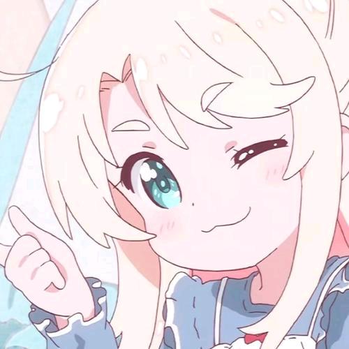 青柠萌