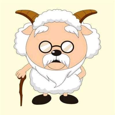 慢羊羊