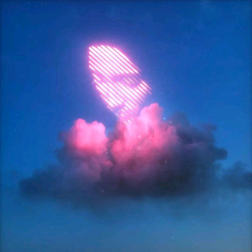 想用吹风机的派大星