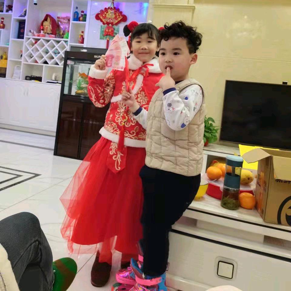 罗于坵姑娘，七四年的我