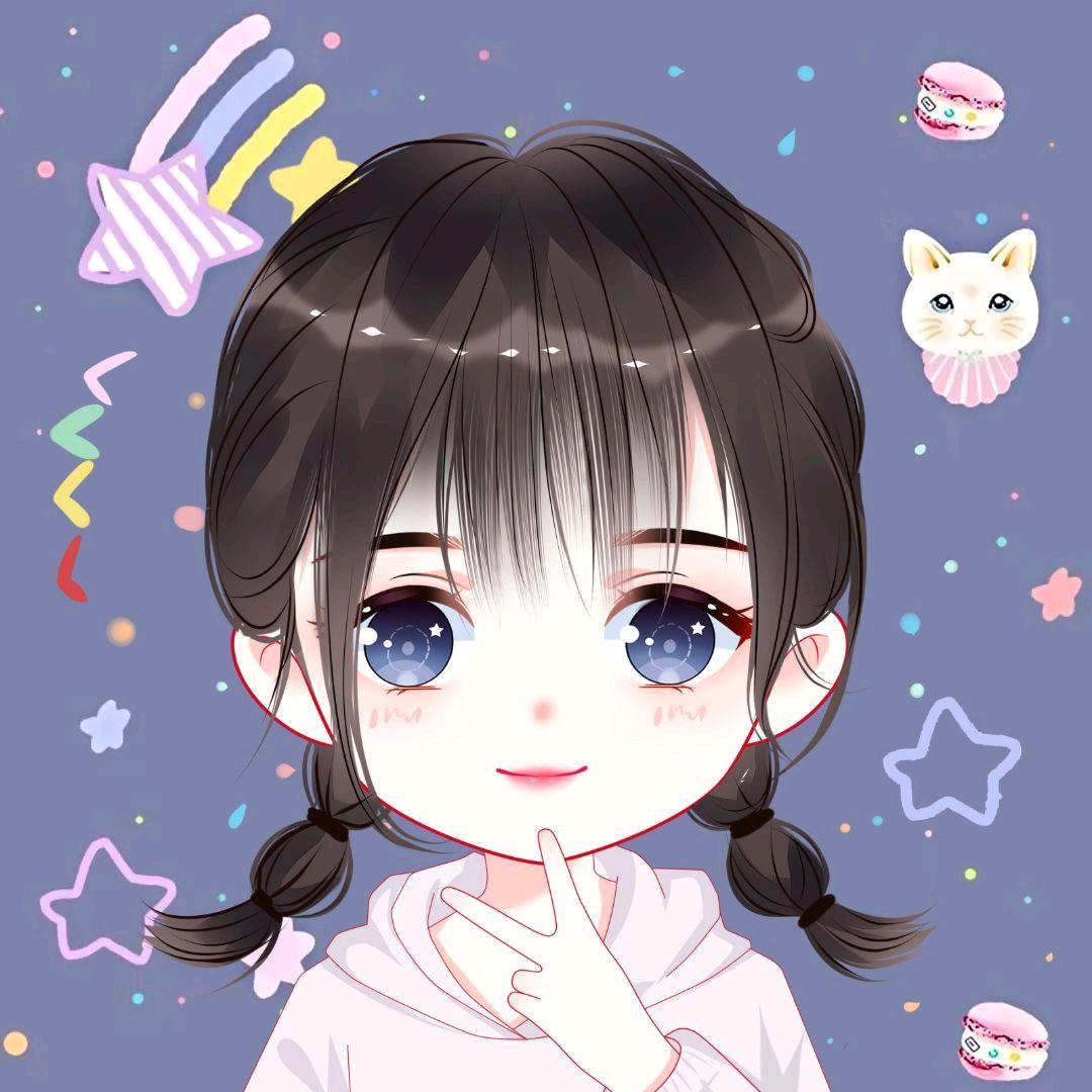 🧜‍♂️晴燕🧜‍♀️