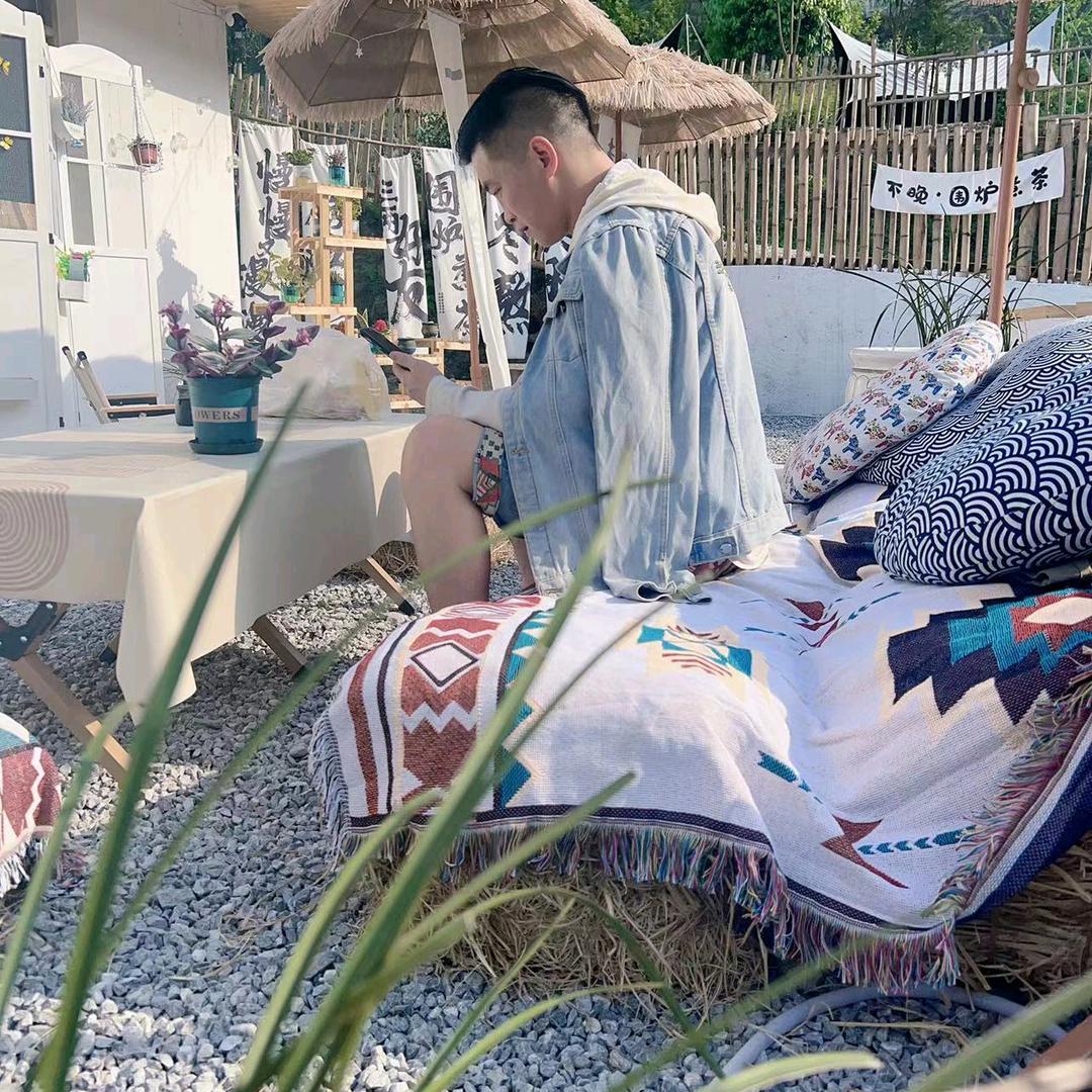 @扎西臂哥，承蒙厚爱