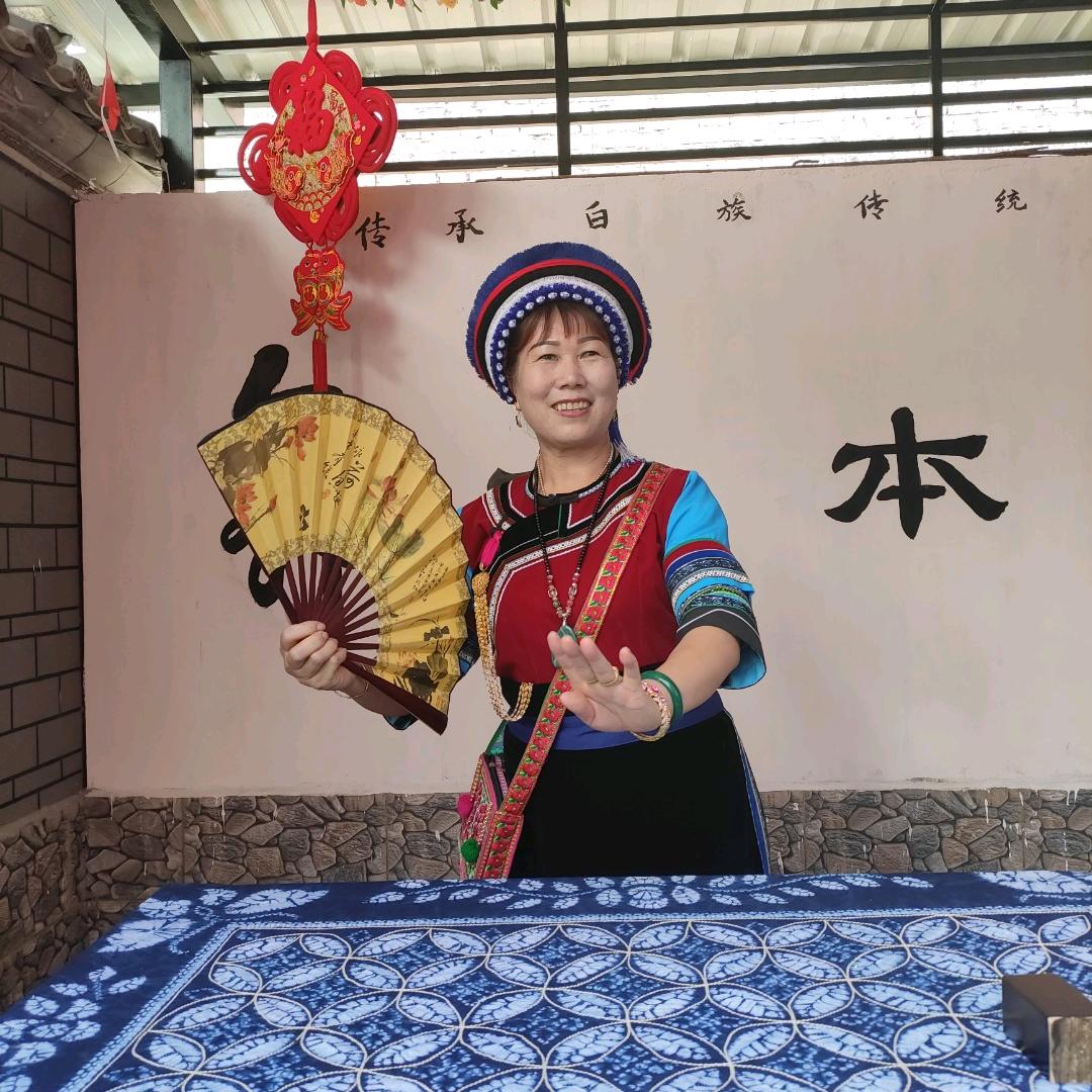 小秀英