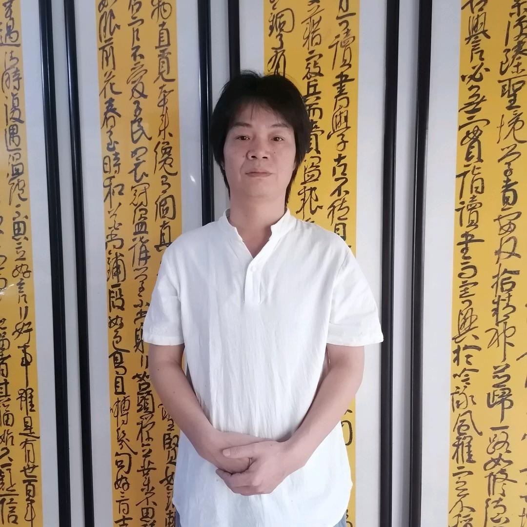 张斌洲