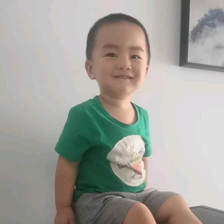 幸福快乐.