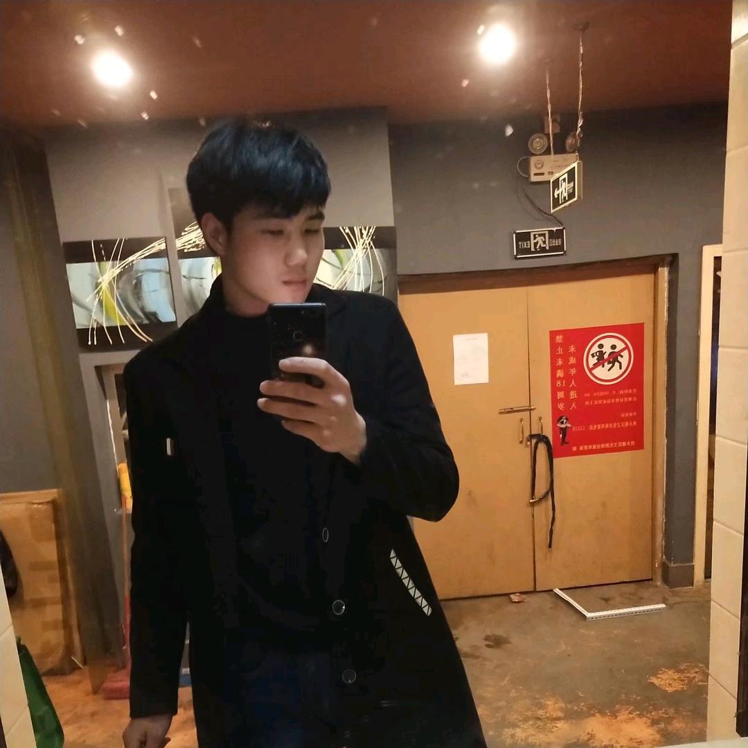 阿杰哥哥
