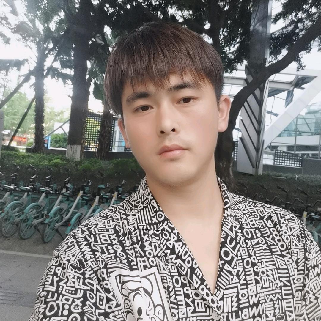 想你一口