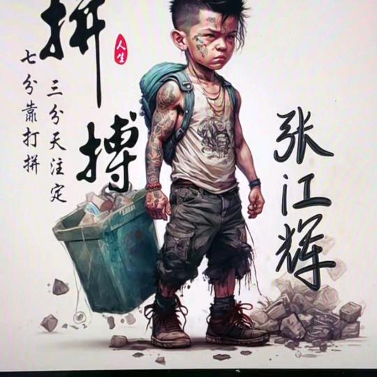 爱的世界只有你