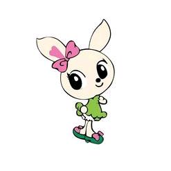 🧚‍♂️花园里的小兔子新号🧚‍♀️