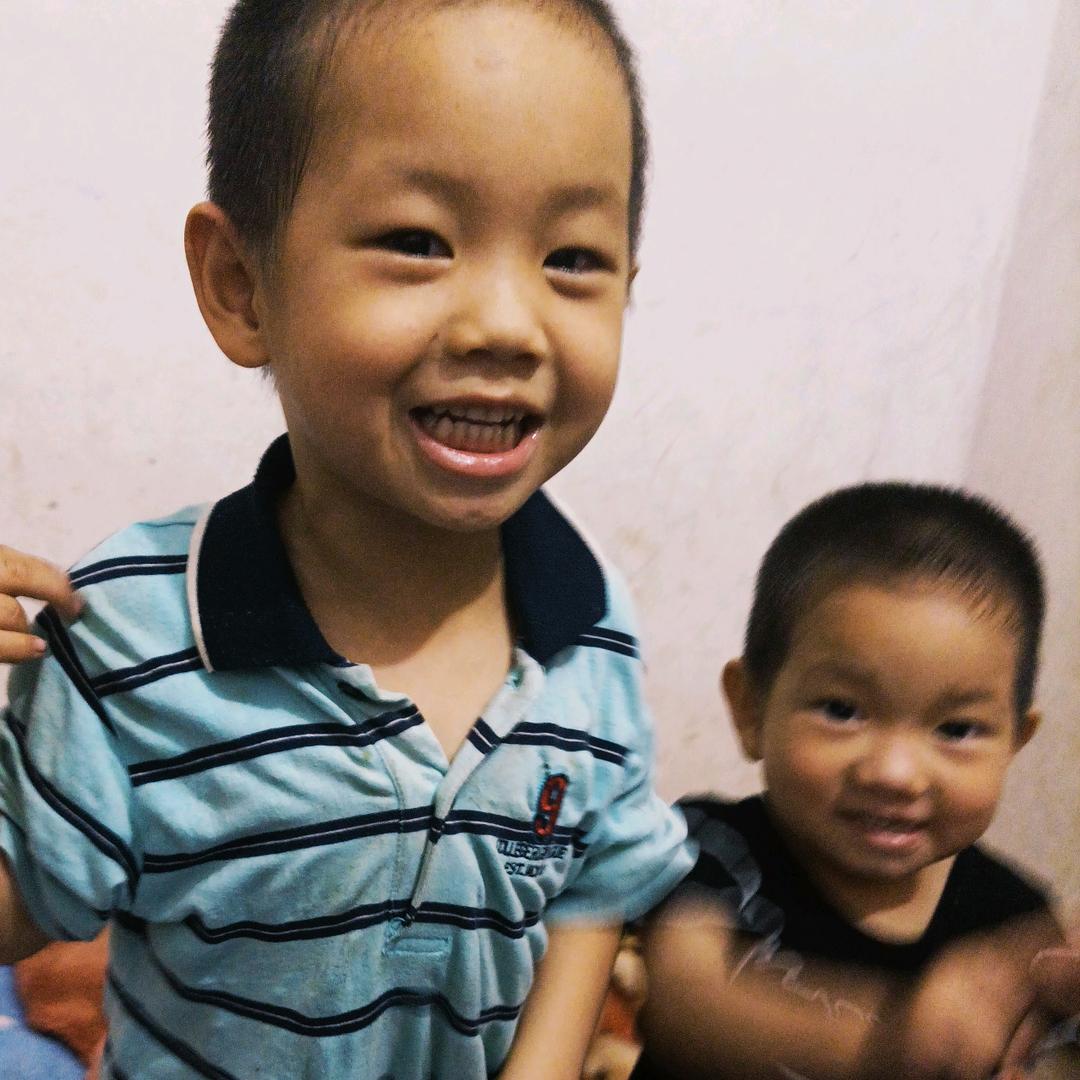 开开心心过每一天