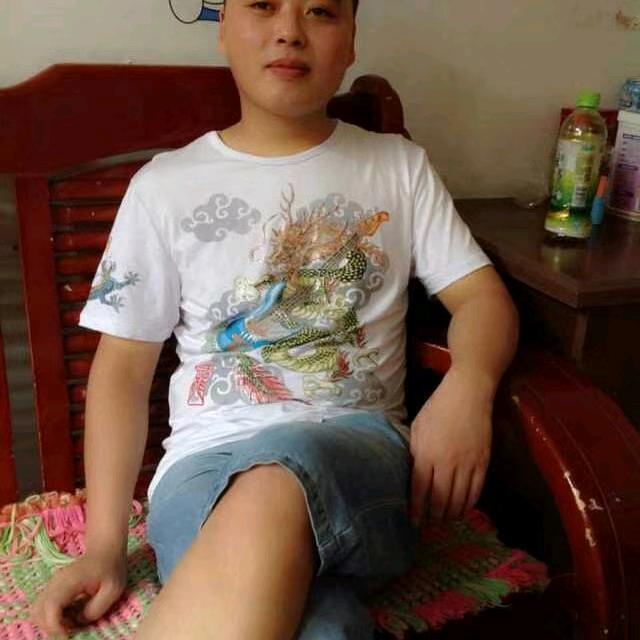 强哥