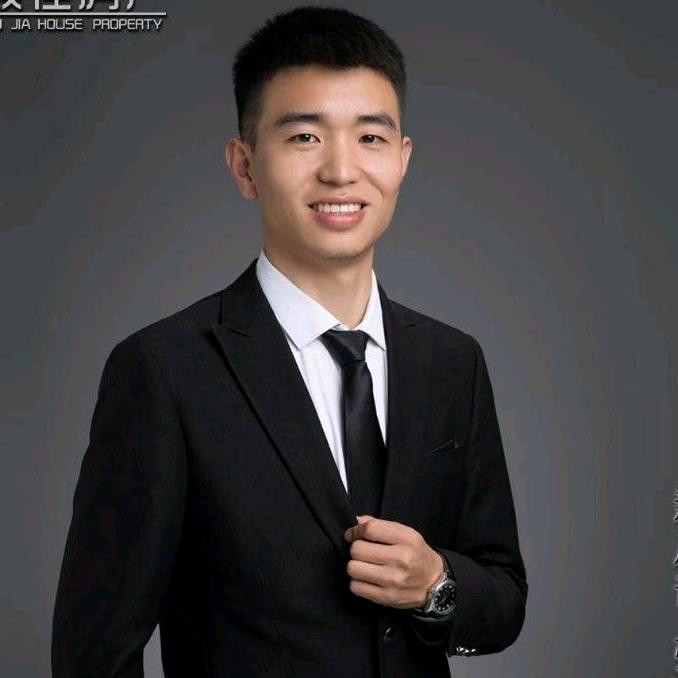 🌈孝义城北和熙↗张管家