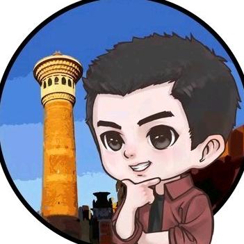 小疆有话说