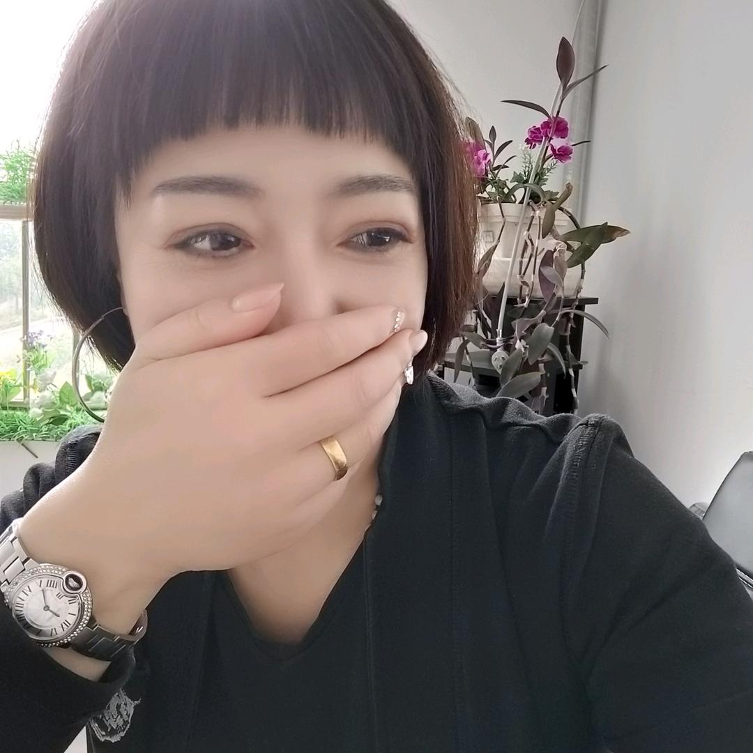 小鱼妈: