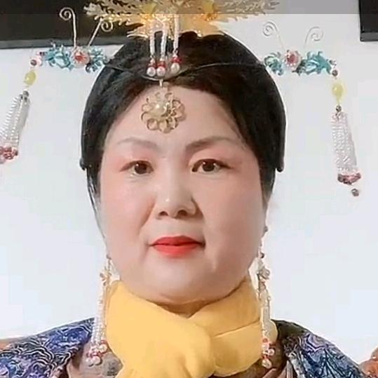 福星姐