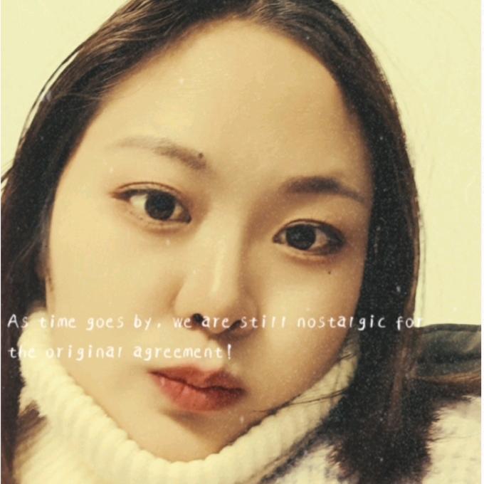 🍒🍒小酒窝💫💫