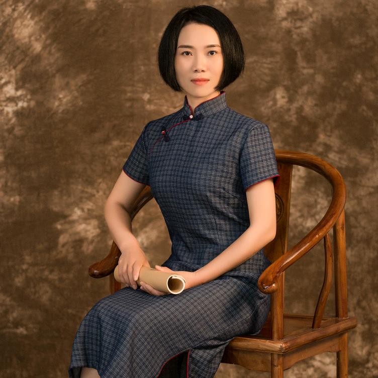 四姑娘