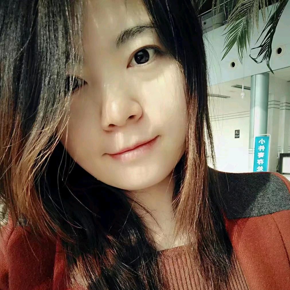 新鲜空气妍妍