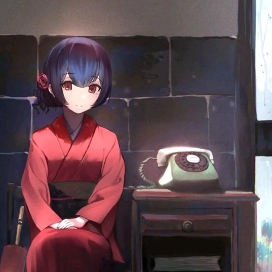 昵称..