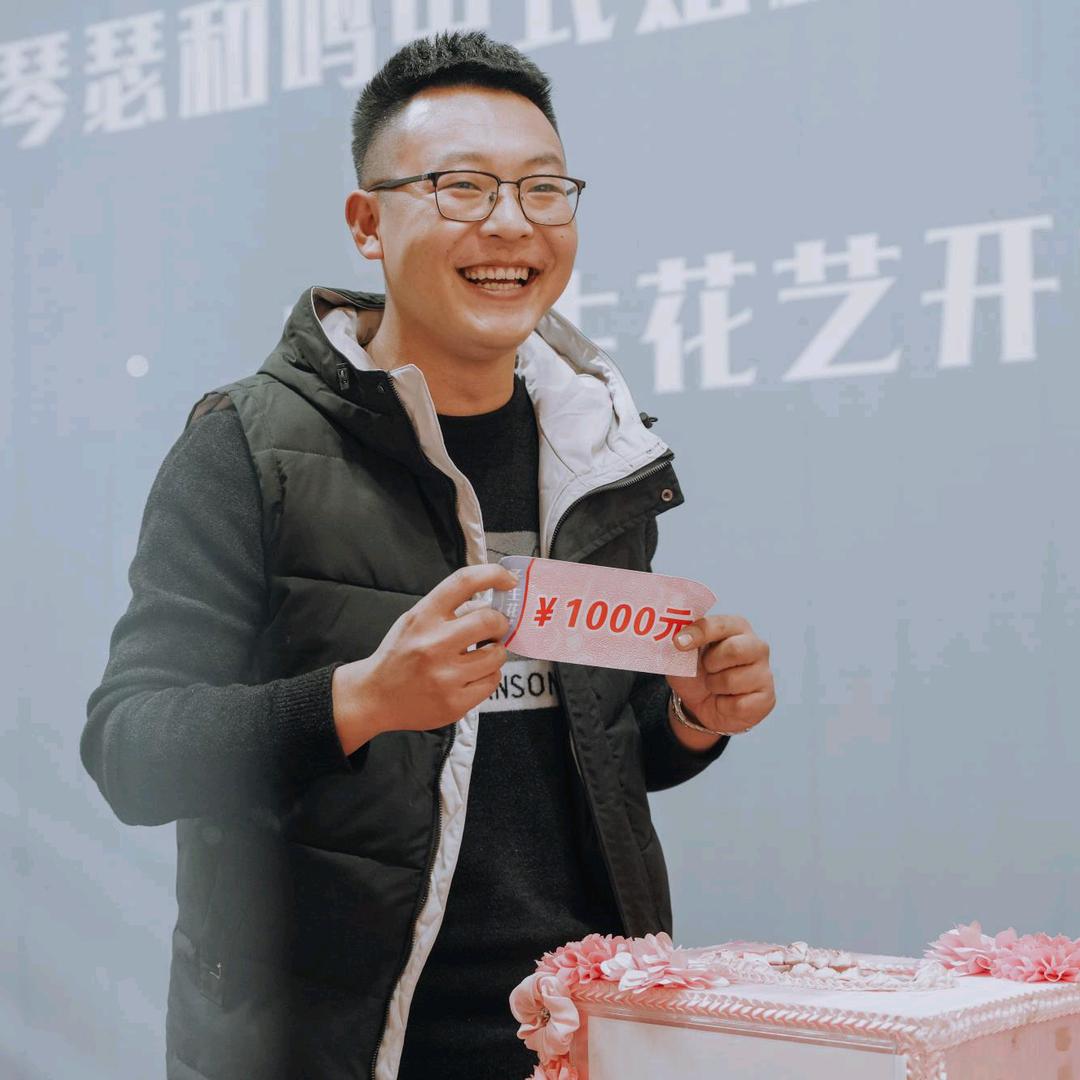 小凯婚礼策划 庄凯