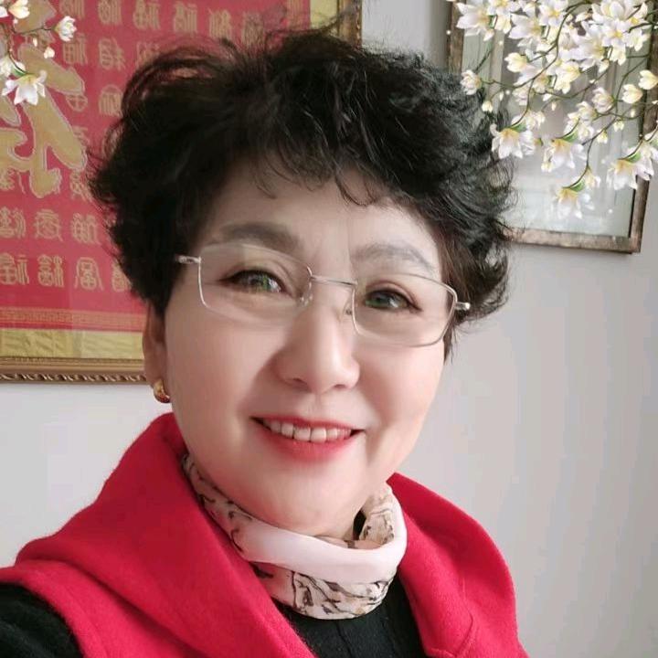 郭爱勤《好物分享》