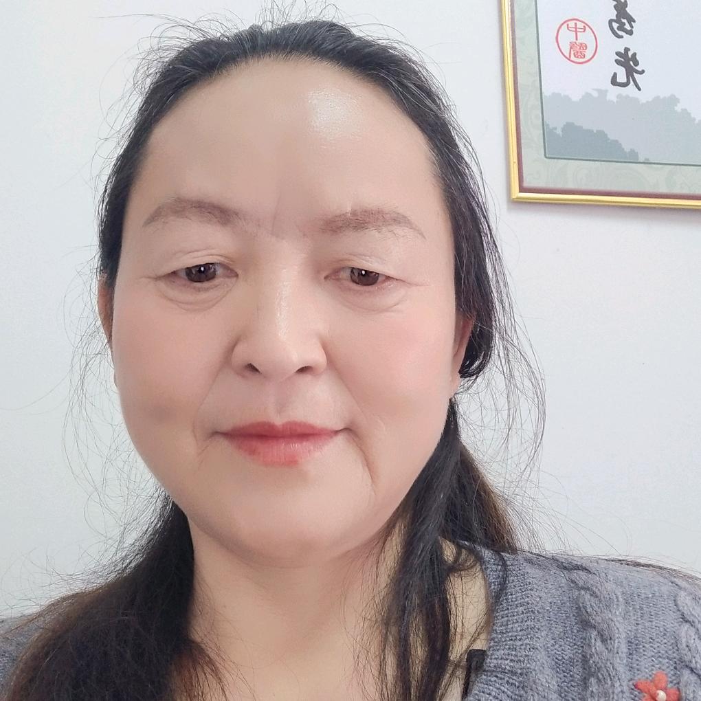 曾庆霞养生馆