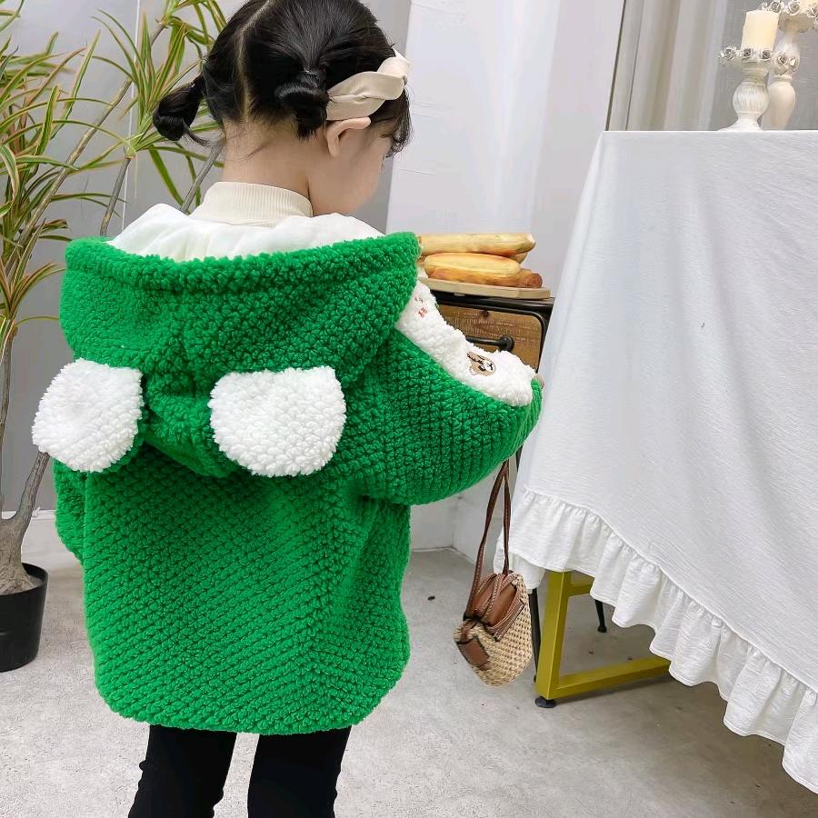 嘟妈妈童装