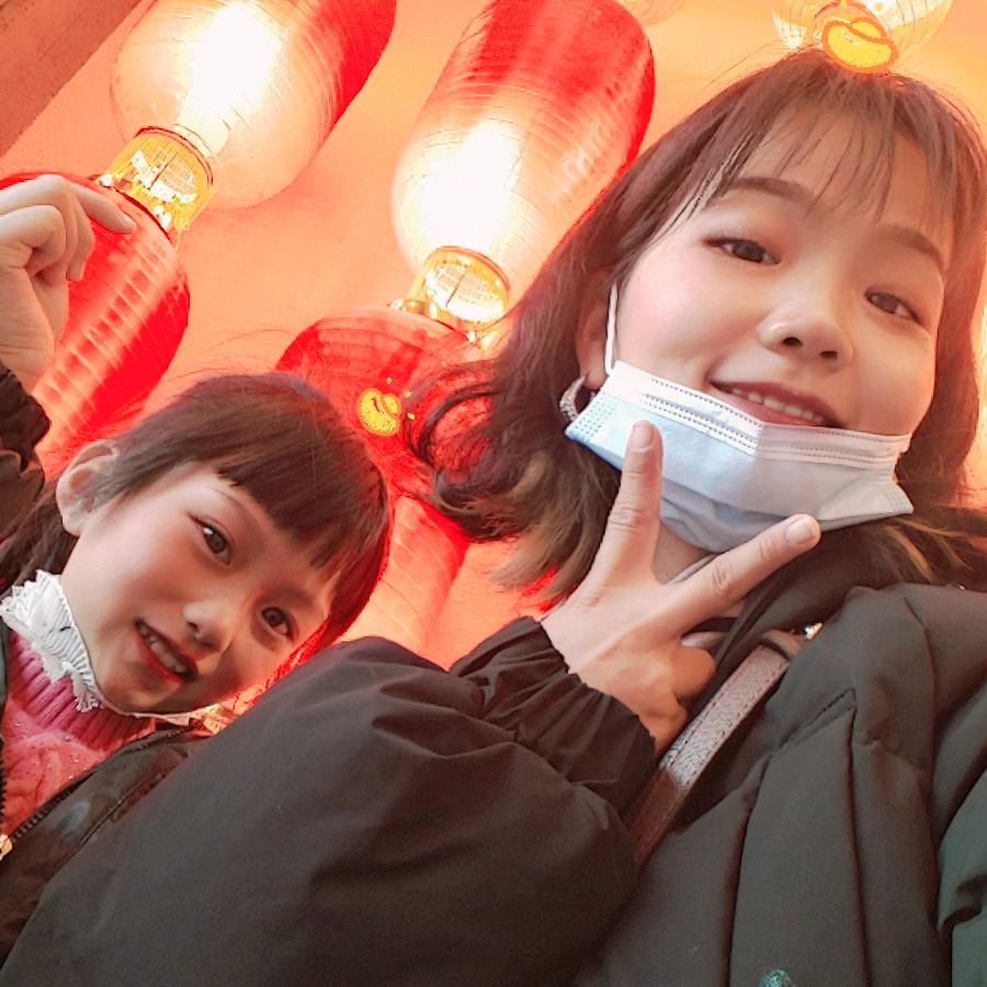 🌈三小只的小小柯