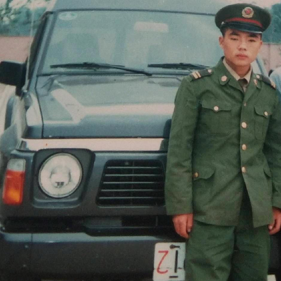 满载而归……感恩