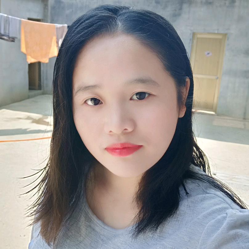 哭花了素颜