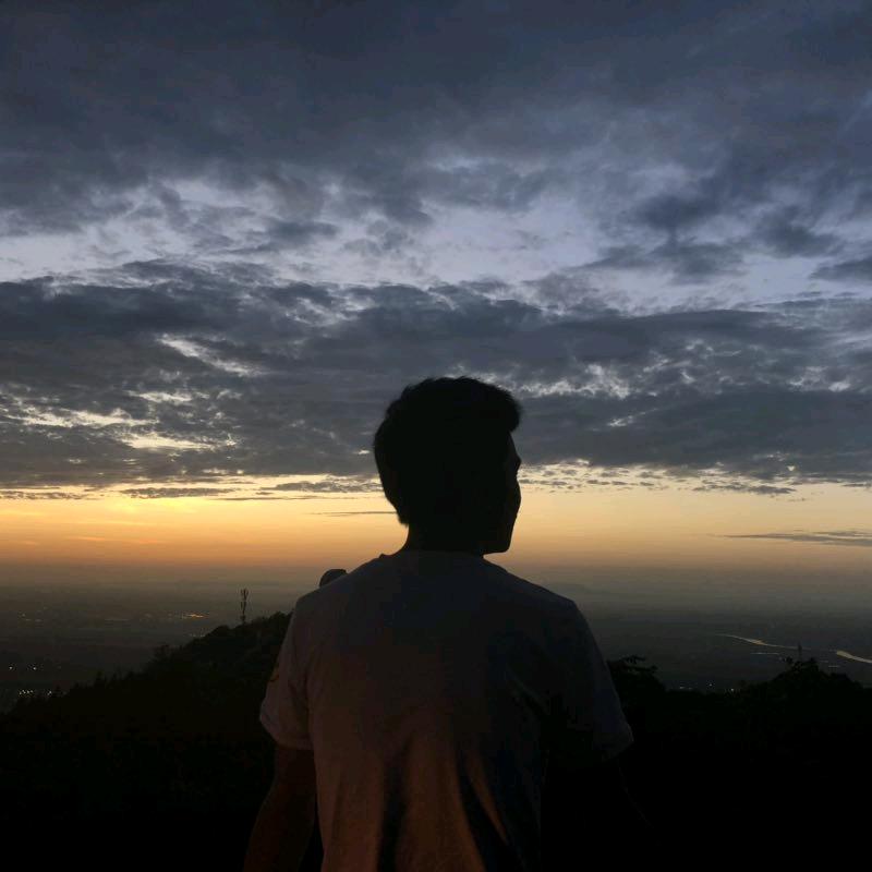 热爱可抵岁月漫长