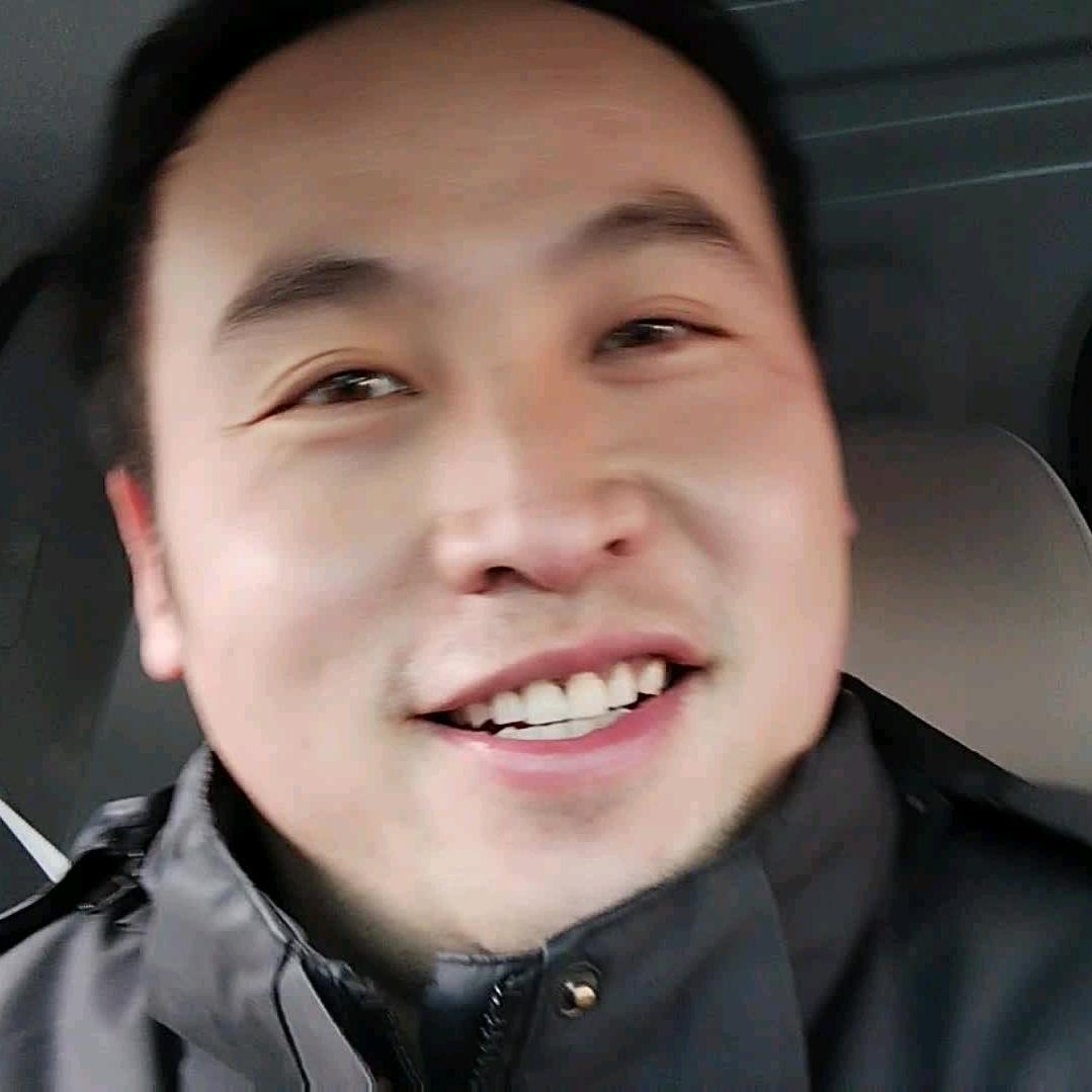青岛胖脸儿