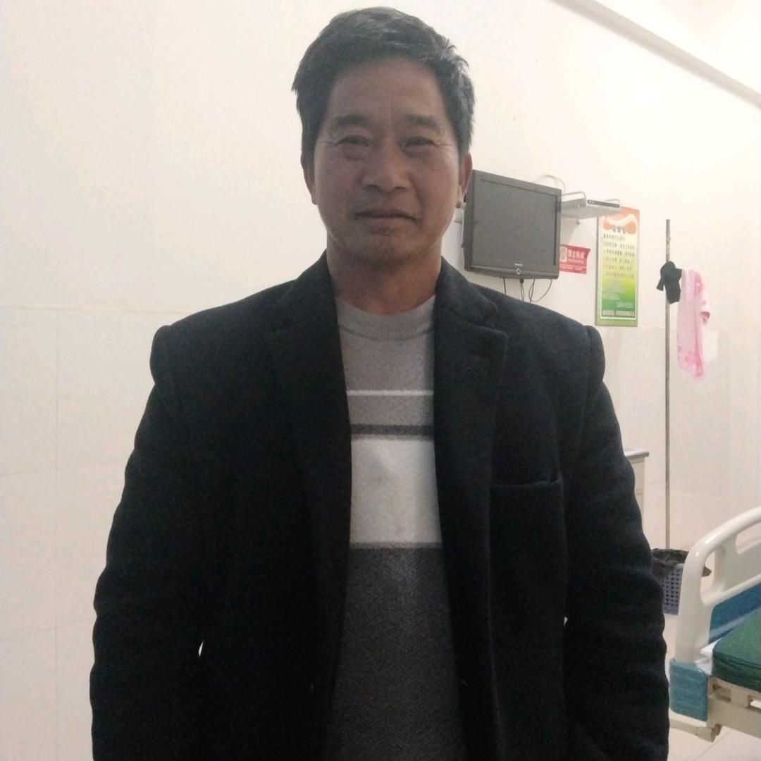 开 心 就 好