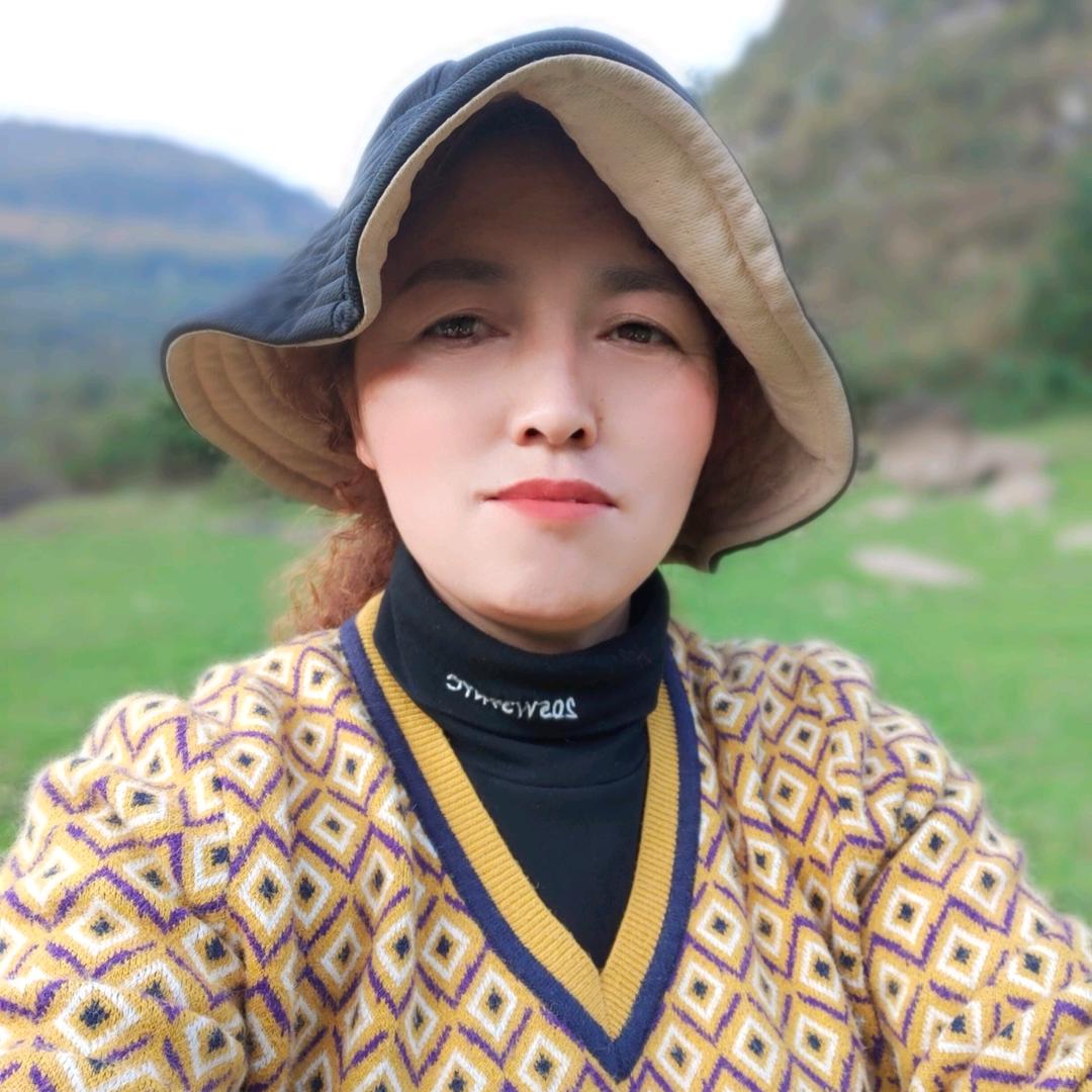时尙家纺蒋姐