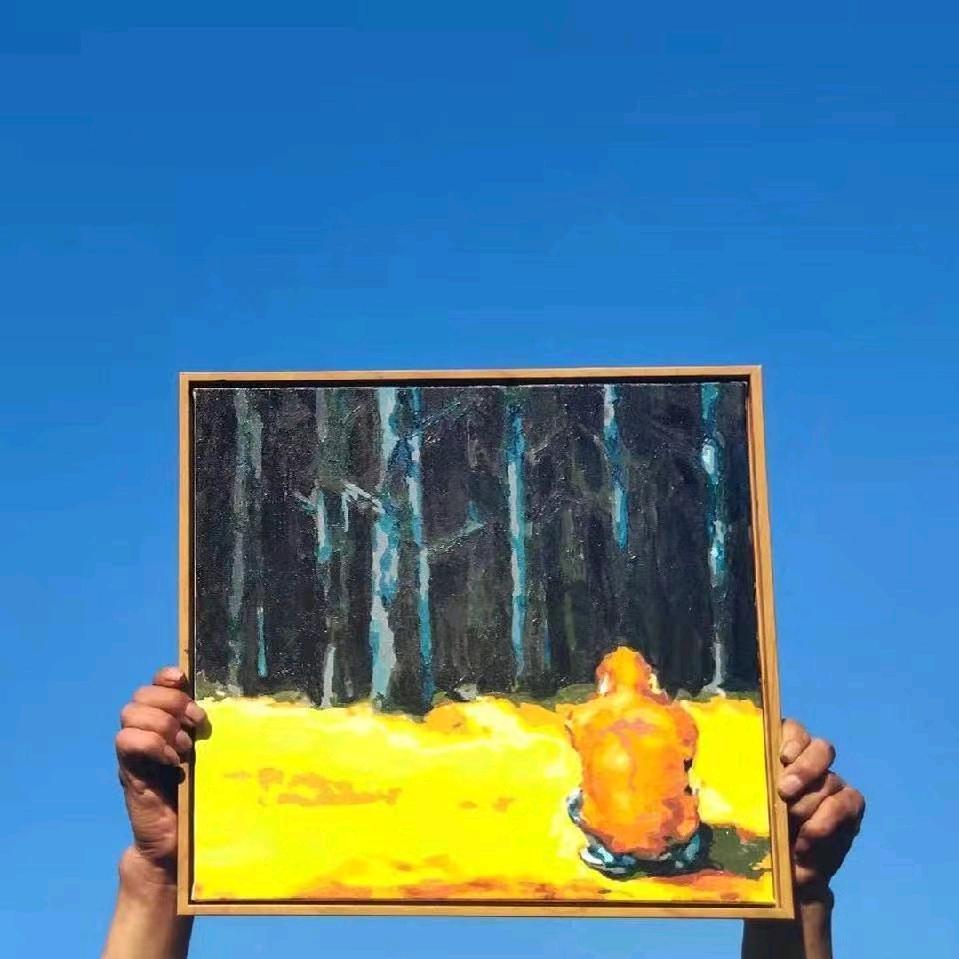 不曾去过倒悬山